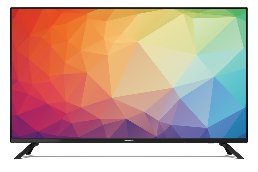 Sharp 40" 40FG2EA Full HD Android Smart LED TV