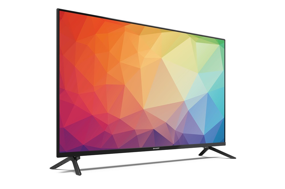 Sharp 40" 40FG2EA Full HD Android Smart LED TV