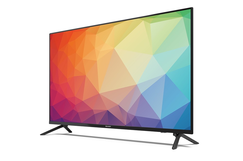 Sharp 40" 40FG2EA Full HD Android Smart LED TV
