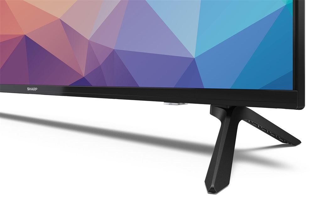 Sharp 40" 40FG2EA Full HD Android Smart LED TV