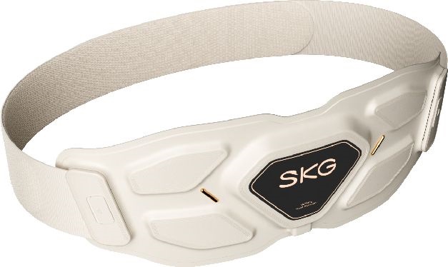 SKG W9 Pro derékmasszírozó