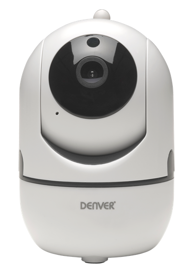 SMH Denver SHC-150 beltéri Wi-Fi IP kamera