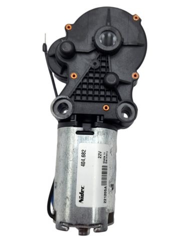 SOMMER TWIST 200E motor