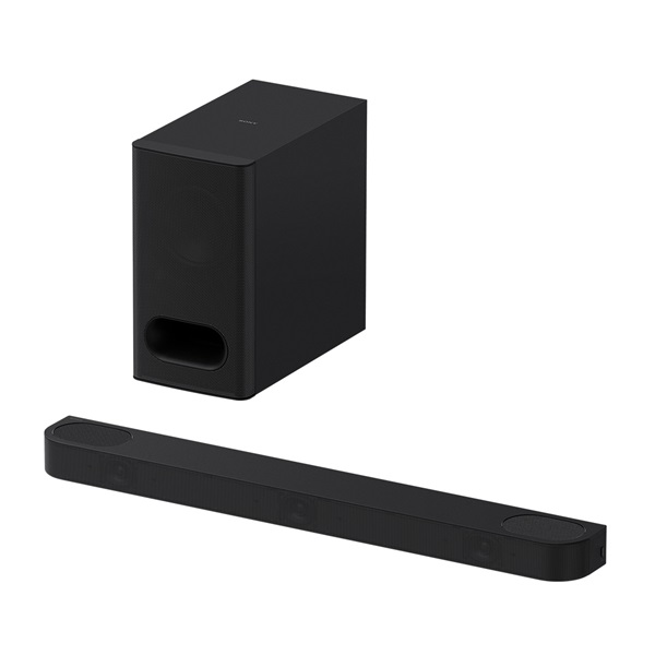 SONY BRAVIA Theatre Bar 6 3.1.2 csatornás Dolby Atmos hangprojektor