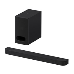 SONY BRAVIA Theatre Bar 6 3.1.2 csatornás Dolby Atmos hangprojektor