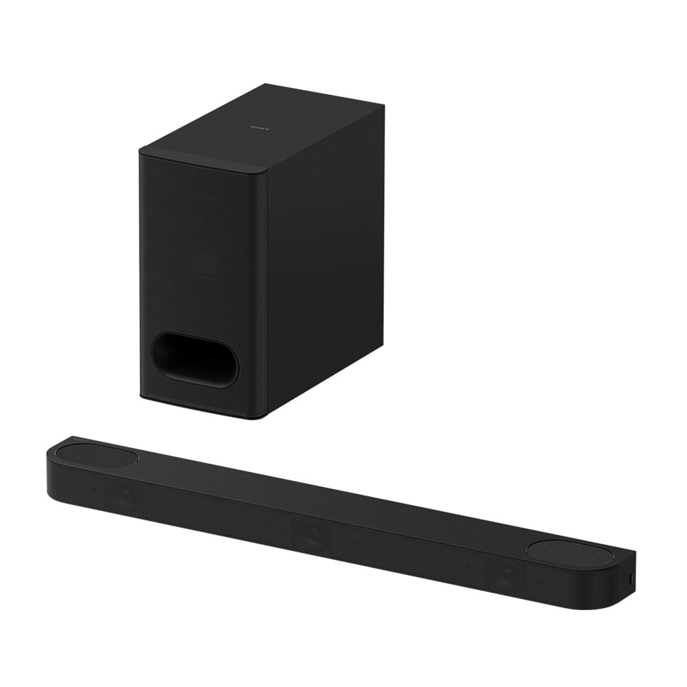 SONY BRAVIA Theatre Bar 6 3.1.2 csatornás Dolby Atmos hangprojektor