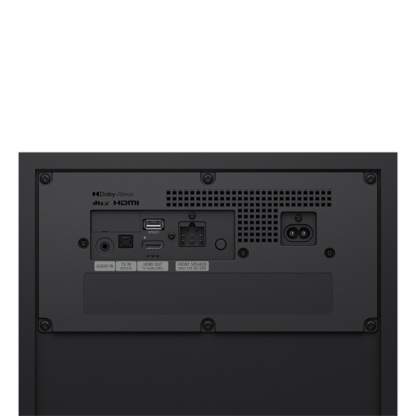 SONY BRAVIA Theatre System 6 5.1 csatornás Dolby Atmos házimozi rendszer
