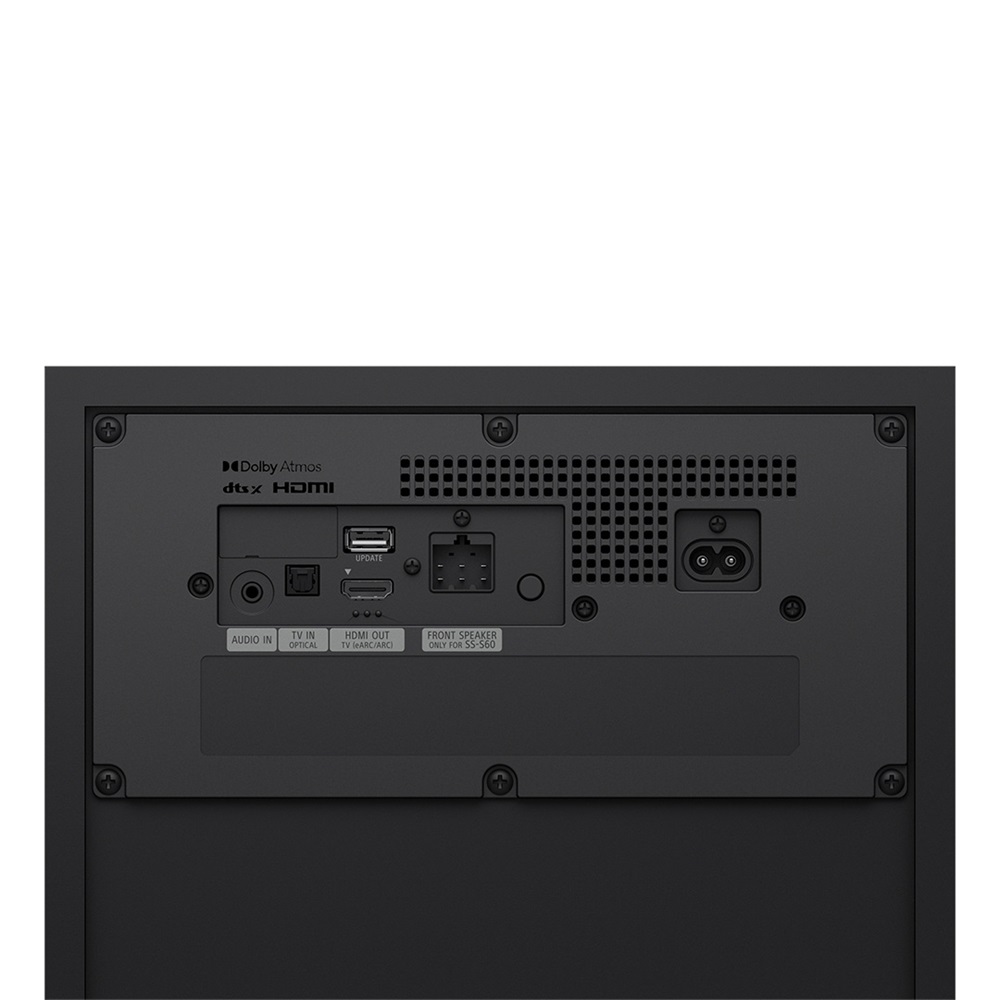 SONY BRAVIA Theatre System 6 5.1 csatornás Dolby Atmos házimozi rendszer