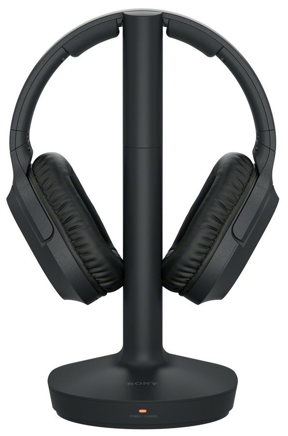 SONY MDRRF895RK vezeték nélküli fejhallgató