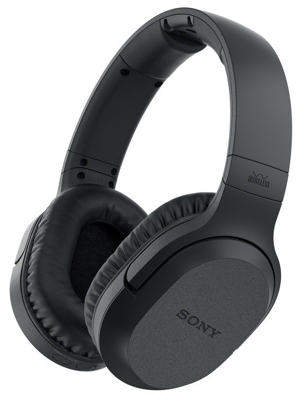 SONY MDRRF895RK vezeték nélküli fejhallgató