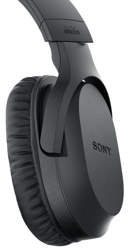 SONY MDRRF895RK vezeték nélküli fejhallgató