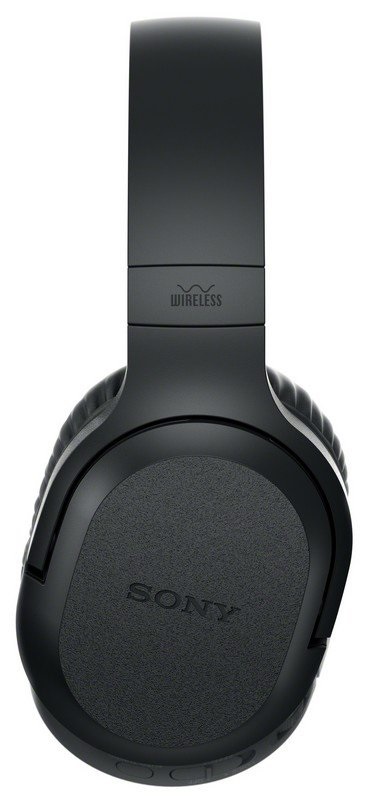 SONY MDRRF895RK vezeték nélküli fejhallgató