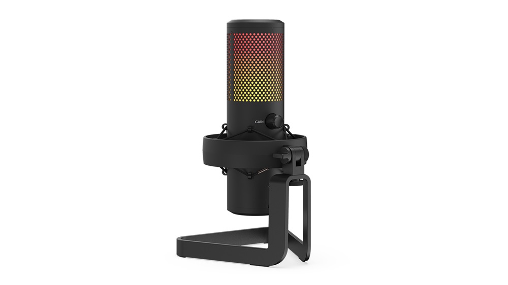SPC Gear AXIS USB streaming mikrofon