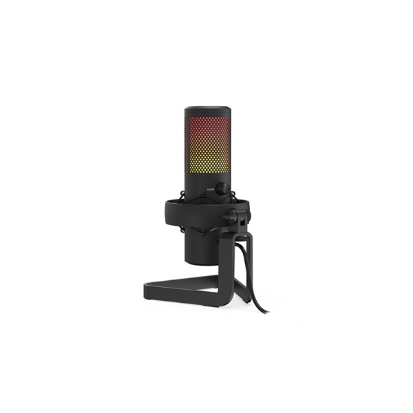 SPC Gear AXIS USB streaming mikrofon