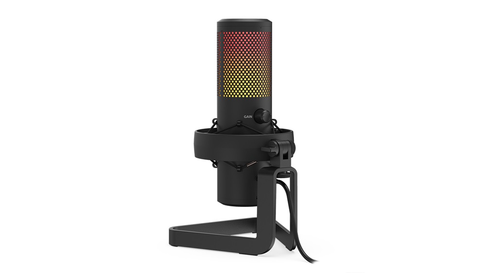 SPC Gear AXIS USB streaming mikrofon