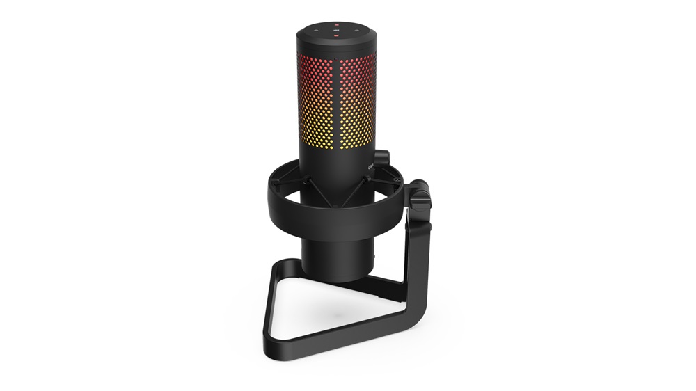 SPC Gear AXIS USB streaming mikrofon