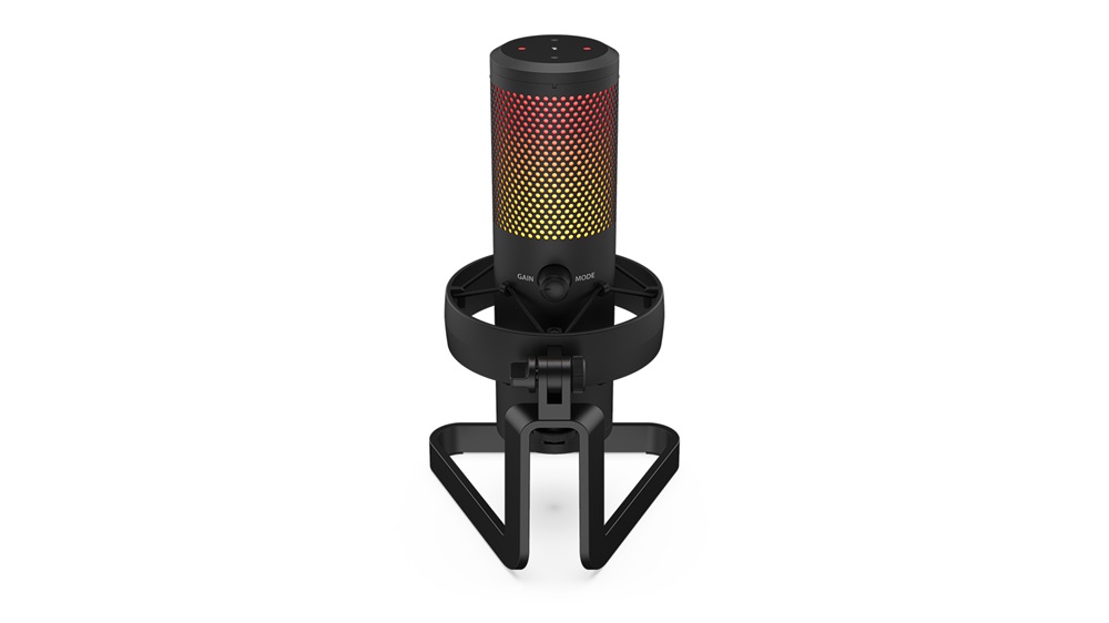 SPC Gear AXIS USB streaming mikrofon