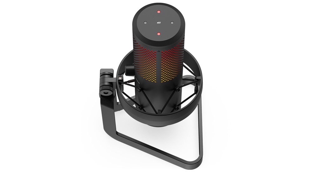 SPC Gear AXIS USB streaming mikrofon