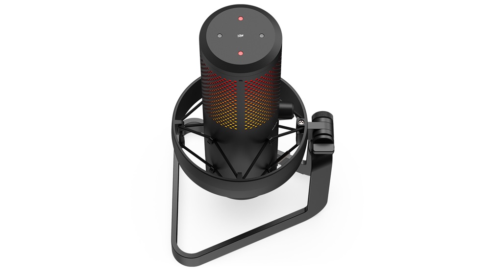 SPC Gear AXIS USB streaming mikrofon