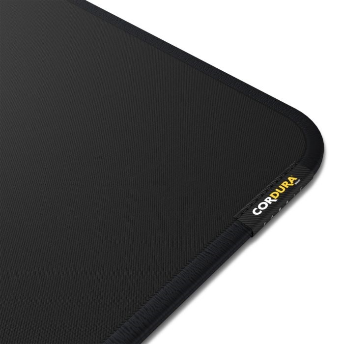 SPC Gear Endorphy Cordura Speed XL gamer egérpad