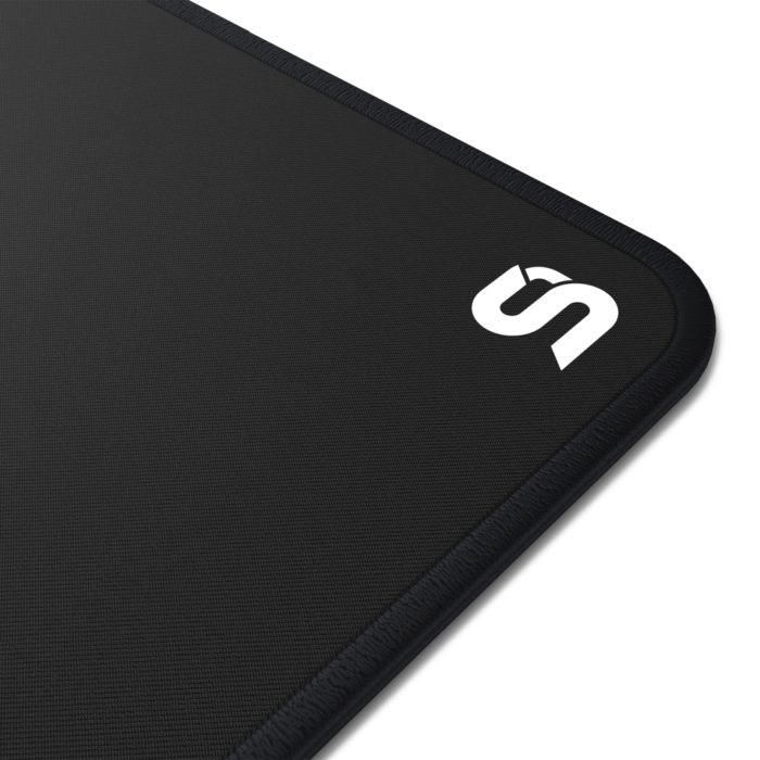 SPC Gear Endorphy Cordura Speed XL gamer egérpad