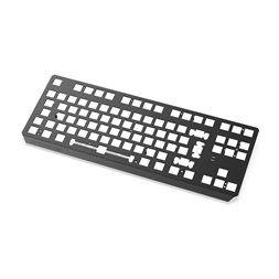 SPC Gear GK630K HU Tournament (Kailh Red) RGB mechanikus gamer billentyűzet