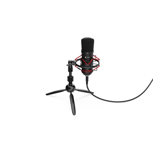 SPC Gear SM900T streaming mikrofon