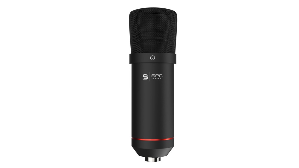 SPC Gear SM900T streaming mikrofon