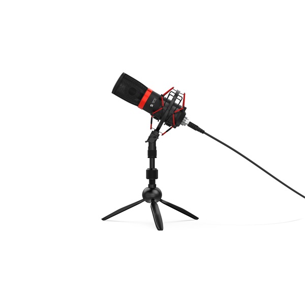 SPC Gear SM950T streaming mikrofon