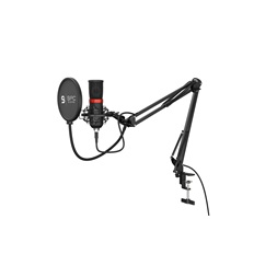 SPC Gear SM950 streaming mikrofon