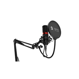 SPC Gear SM950 streaming mikrofon