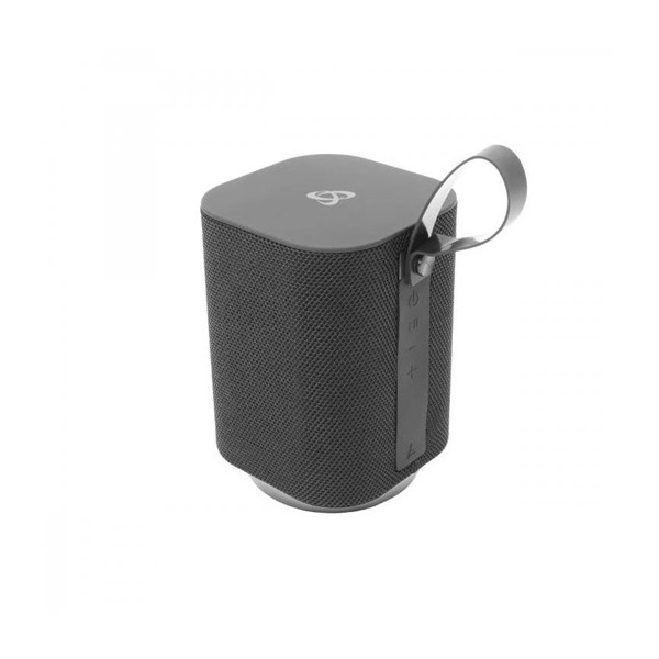 SPK SBOX BT-801 Bluetooth hangszóró 8W - fekete