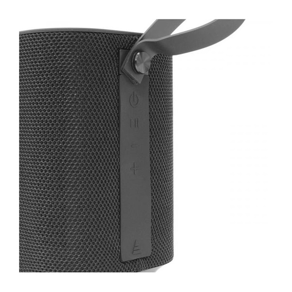 SPK SBOX BT-801 Bluetooth hangszóró 8W - fekete