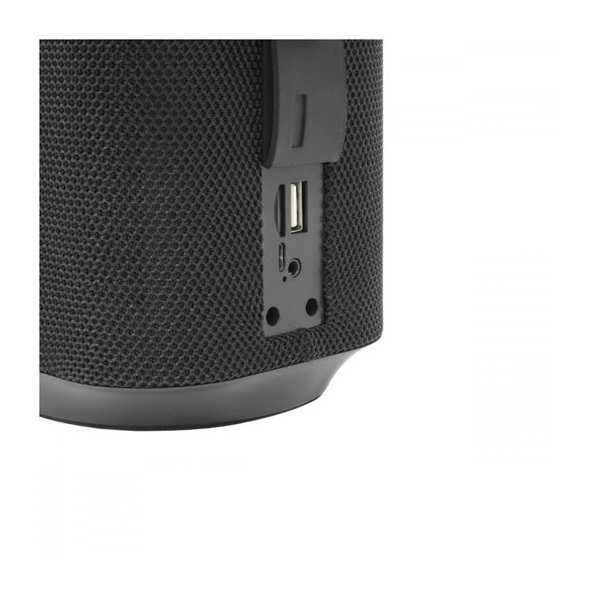 SPK SBOX BT-801 Bluetooth hangszóró 8W - fekete