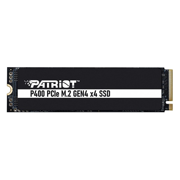 SSD Patriot 1TB P400 M.2 2280 PCIe Gen4 x4