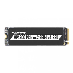 SSD Patriot 1TB Viper VP4300 M.2 2280 PCIe Gen4 x4