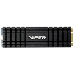SSD Patriot 1TB Viper VPN110 M.2 2280 PCIe Gen3 x4