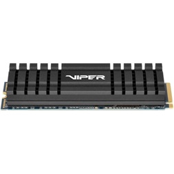 SSD Patriot 2TB Viper VPN110 M.2 2280 PCIe Gen3 x4