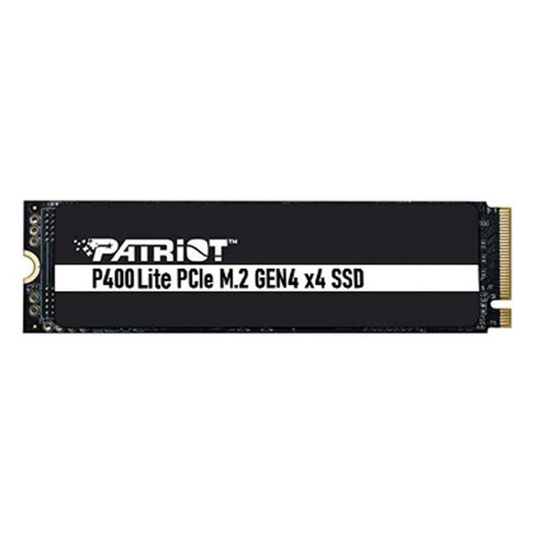 SSD Patriot 500GB P400 Lite M.2 2280 PCIe Gen4 x4