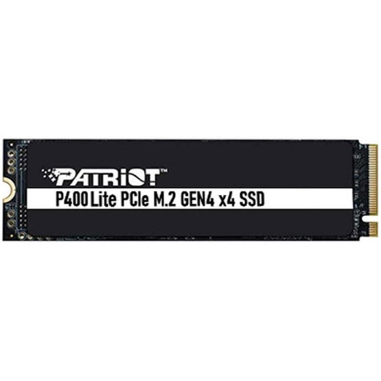 SSD Patriot 500GB P400 Lite M.2 2280 PCIe Gen4 x4