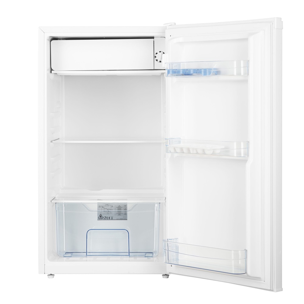 STARCREST SF-85WH fehér, egyajtós, Hűtő:85L, hűtőszekrény