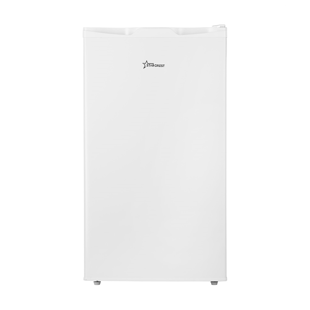 STARCREST SF-85WH fehér, egyajtós, Hűtő:85L, hűtőszekrény