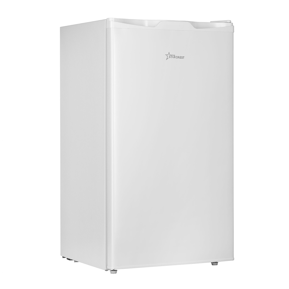 STARCREST SF-85WH fehér, egyajtós, Hűtő:85L, hűtőszekrény