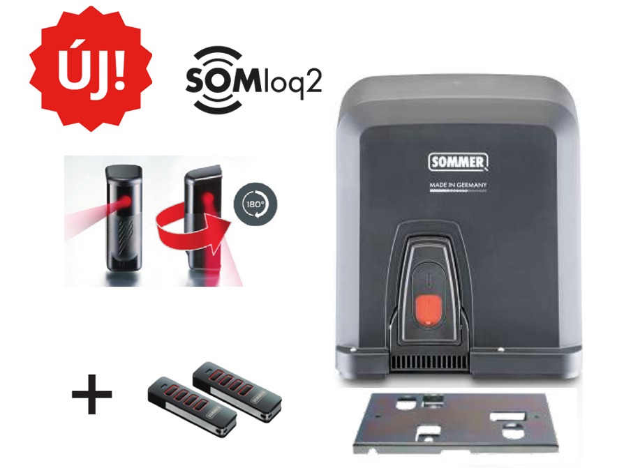 STArter S2+ szett