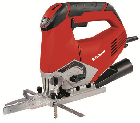 Einhell TE-JS 100 szúrófűrész