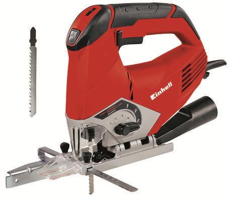 Einhell TE-JS 100 szúrófűrész
