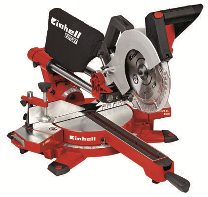 Einhell TE-SM 2131 Dual gérvágó