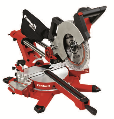 Einhell TE-SM 2534 Dual gérvágó