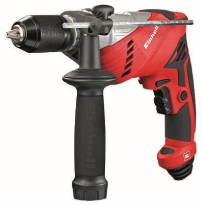 Einhell RT-ID 65/1 ütvefúrógép