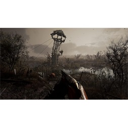 S.T.A.L.K.E.R. 2: Heart of Chornobyl Limited Edition PC játékszoftver